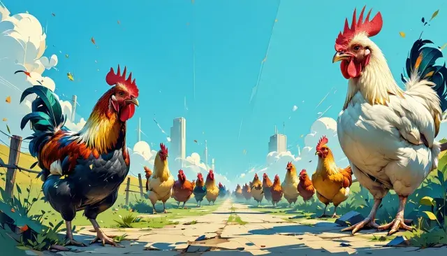 4rabet Chicken Road Guide: Master 4rabet chicken road gameplay