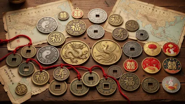 Fortune Coins: Benefits, Designs, History, Features, and How to Start Your Collection