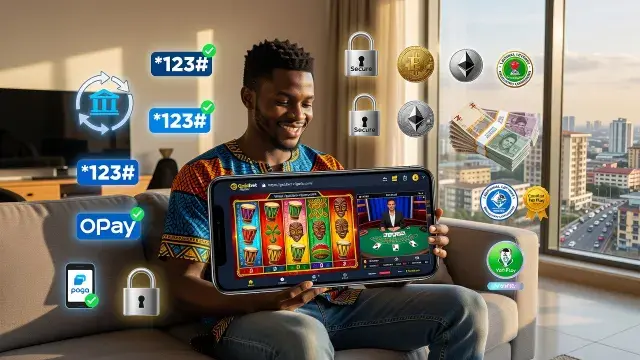 Best Online Entertainment Platforms in Nigeria: How to Choose a Reliable Casino, Play Pokies and Live Blackjack on Mobile, Pay and Withdraw Winnings, and Play Responsibly