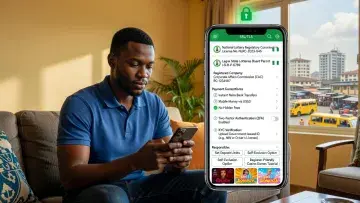 How to Choose a Safe Online Entertainment Platform in Nigeria: Legitimacy, Security, Registration, Payments, and Casino Games
