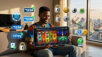 Best Online Entertainment Platforms in Nigeria: How to Choose a Reliable Casino, Play Pokies and Live Blackjack on Mobile, Pay and Withdraw Winnings, and Play Responsibly